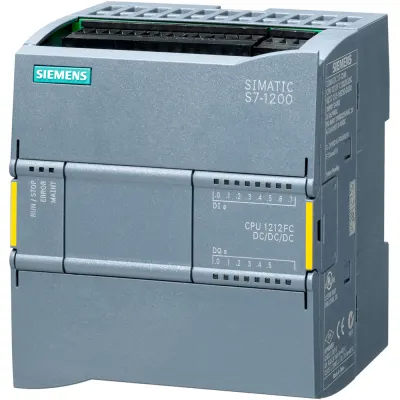 Siemens Simatic S7-1200