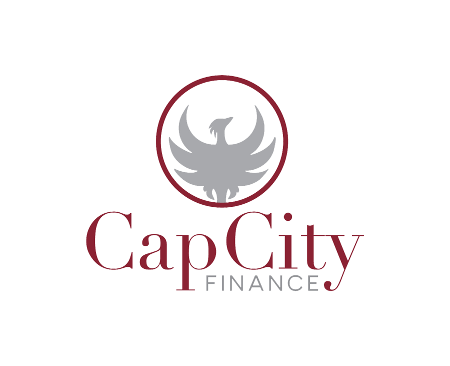 Cap City Finance