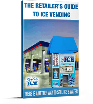 Retailers Guide to Ice Vending